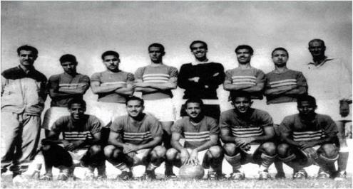 #مش_أهلي_وزمالك (4).. الترسانة "شواكيش ميت عقب" يكسر انجذاب الدوري "للقطبين"